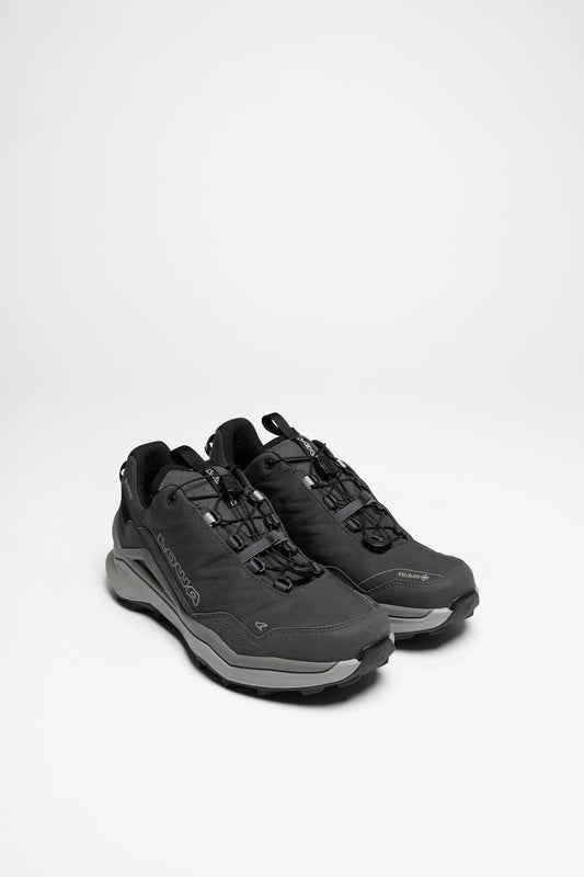 Maddox Pro GTX Lo Sl Herren (Grau/Grau)