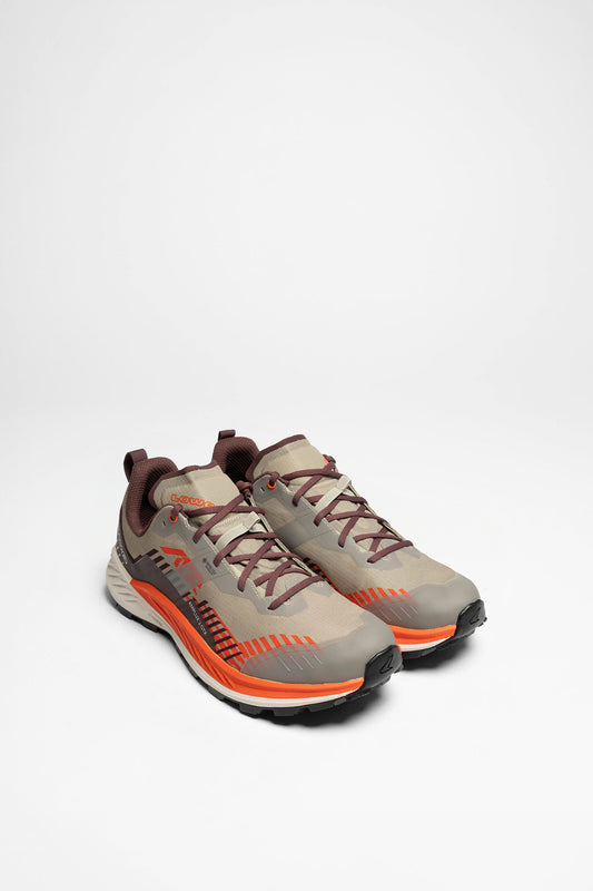 Amplux 2 GTX Herren (Bordeaux/Flame)