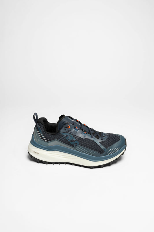 Seitenansicht Skyterra Herren (Navy/Marineblau)