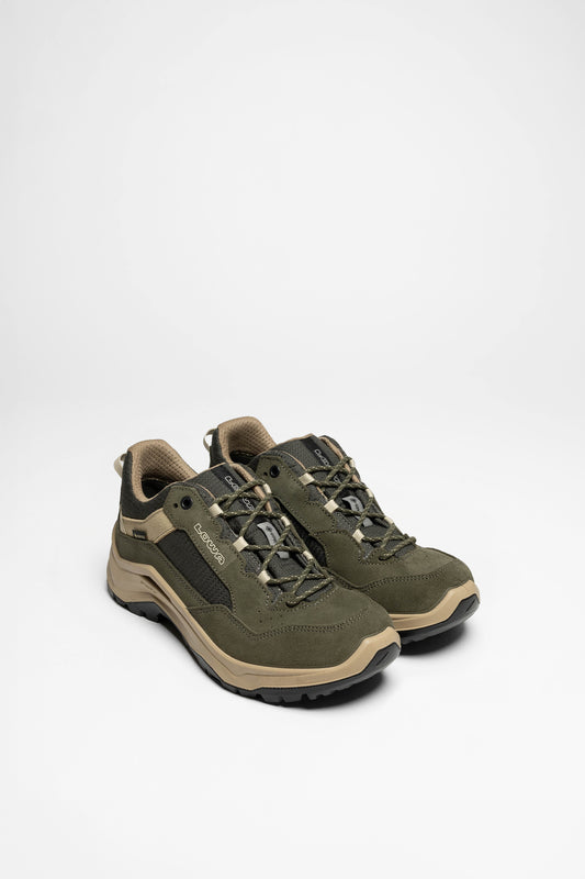 Ventierra GTX Lo Ws Women (Olive/Beige)