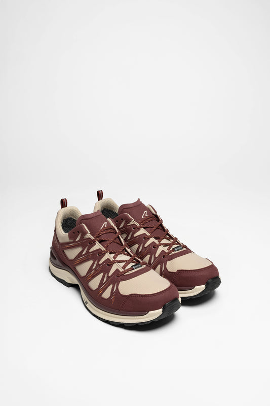 Innox Evo Ii GTX Ws Damen (Bordeaux/Ton)