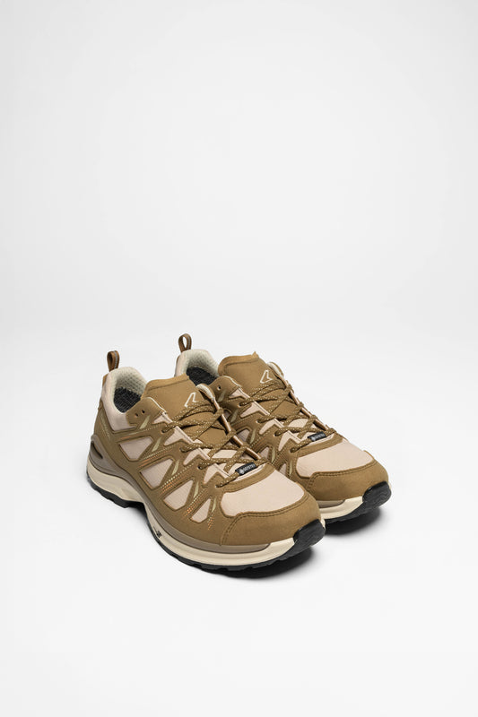 Innox Evo II GTX Women's (Desert/Peach)