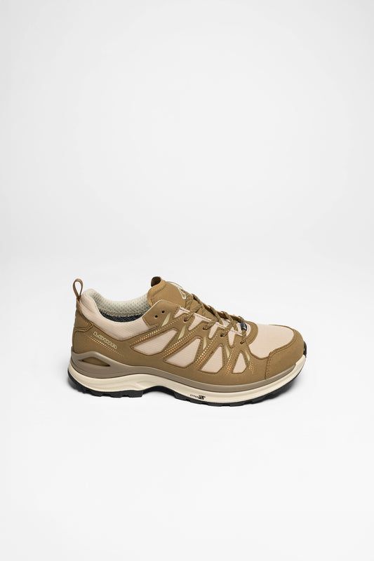 Seitenansicht Innox Evo II GTX Women's (Desert/Peach)