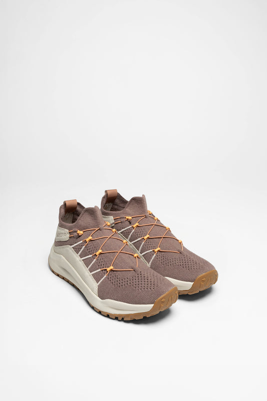 Kaloya Knit Ws Damen (Altrosa/Ton )