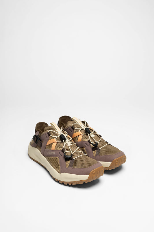 Kaloya Vent Ws Damen (Altrosa/Pfirsich )