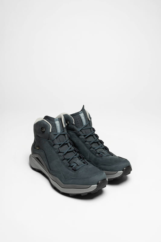 Maddox Pro Lt GTX Mid Ws Damen (Schieferblau/Grau)