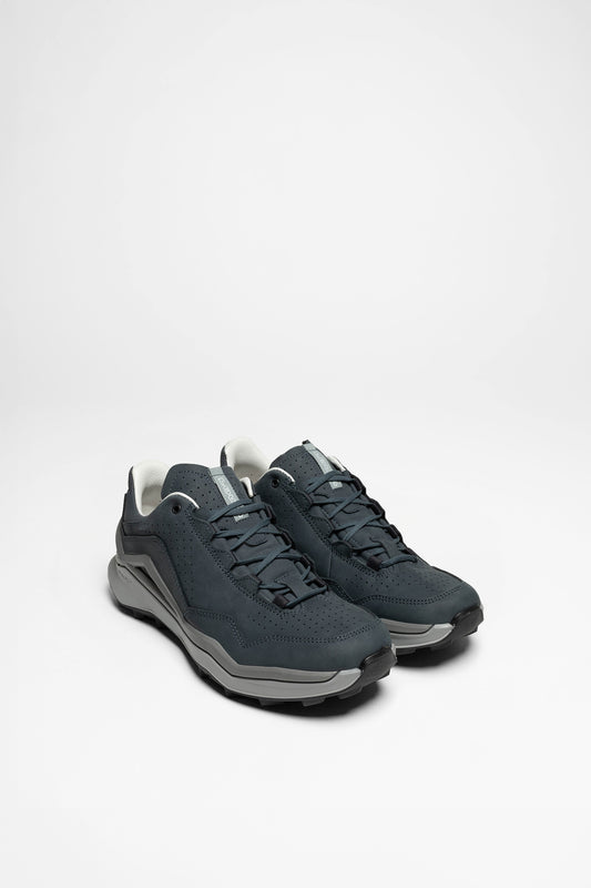 Maddox Pro Lt Lo Ws Damen (Schieferblau/Grau)