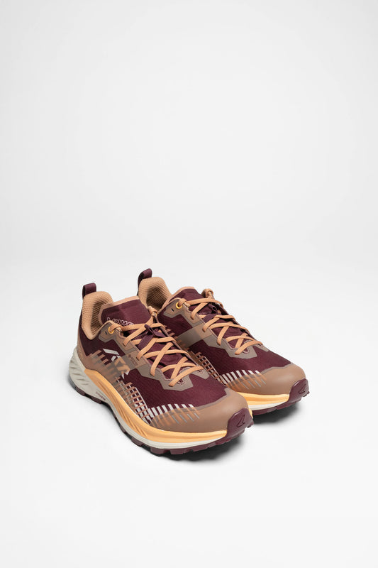 Amplux 2 GTX Ws Damen (Bordeaux/Ton)