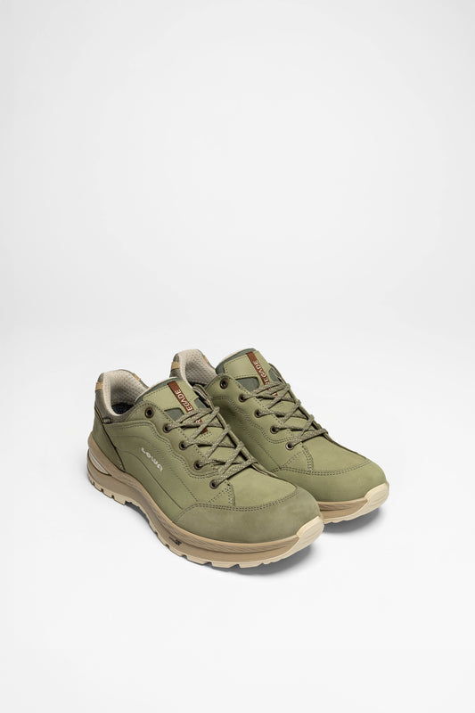 Renegade Evo GTX Lo Ws Damen (Sage)