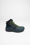 Maddox Pro GTX Mid Jr Kinder (Petrol/Limone) Thumbnail