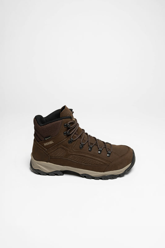 Seitenansicht Baltimore GTX Herren (Braun)