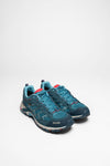 Caribe Lady GTX Damen (Aquamarin/Magenta) Thumbnail