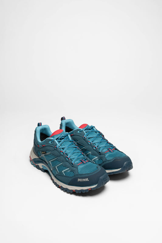 Caribe Lady GTX Damen (Aquamarin/Magenta)