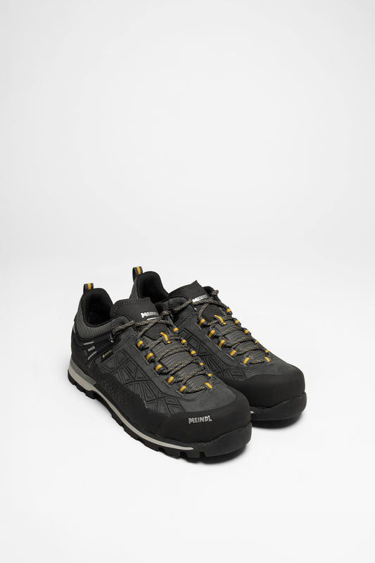 Literock free GTX Herren (Granit/Mais)