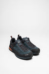 Top Trail GTX Herren (Petrol/Rot) Thumbnail