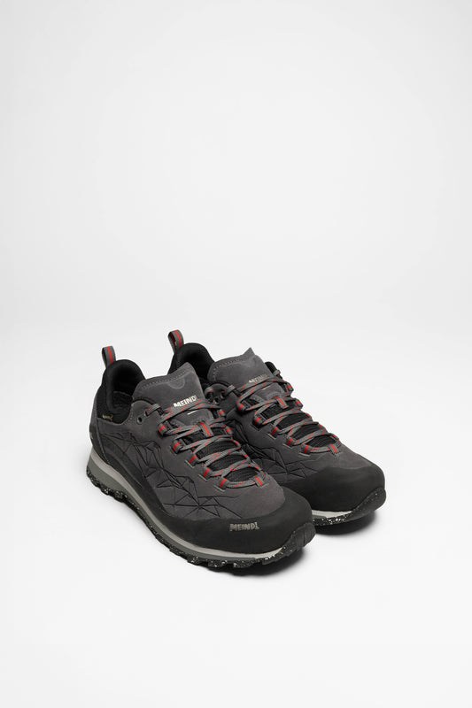 Literock 3.0 GTX Herren (Anthrazit/Rot)