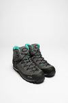 Litepeak Lady 3.0 GTX Damen (Anthrazit/Türkis) Thumbnail