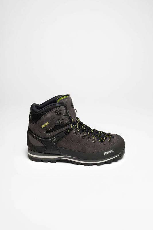 Seitenansicht Litepeak 3.0 GTX Herren (Granit/Lemon)