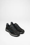 Jamaica Lady GTX Damen (Schwarz/Azur) Thumbnail