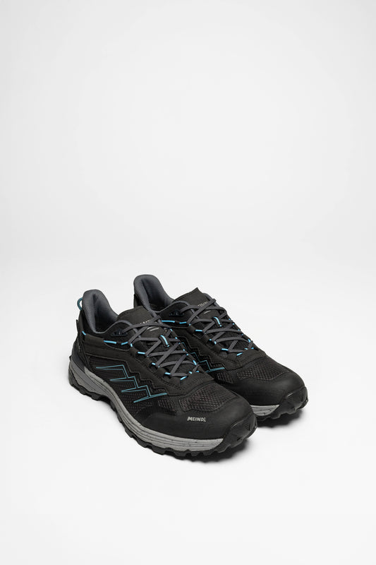 Jamaica Lady GTX Damen (Schwarz/Azur)