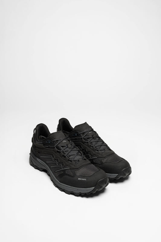 Jamaica GTX Herren (Noir)
