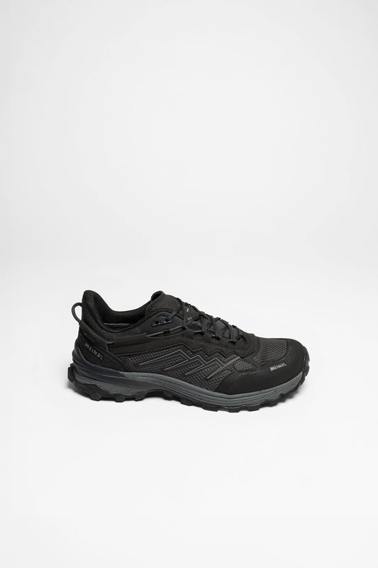 Seitenansicht Jamaica GTX Herren (Noir)