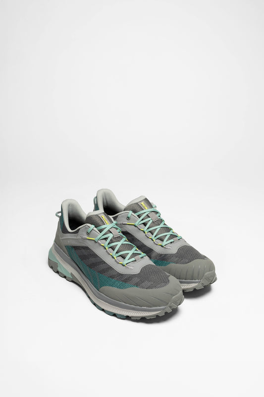 Yampa Lady GTX Women's (Grey/Mint)