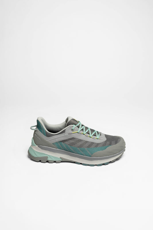 Seitenansicht Yampa Lady GTX Women's (Grey/Mint)