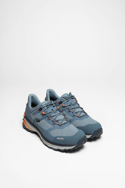 Tahoma Lady GTX Women (Ice Grey/Orange)