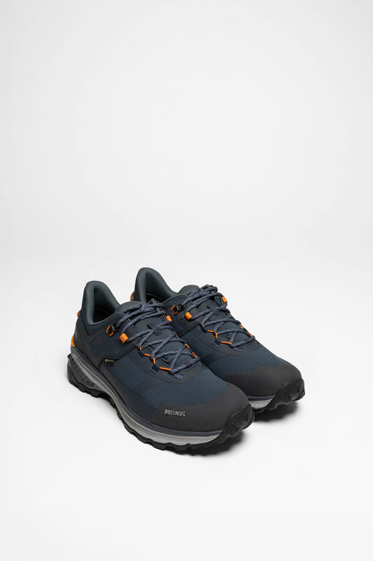 Tahoma GTX Herren (Marine/Orange)