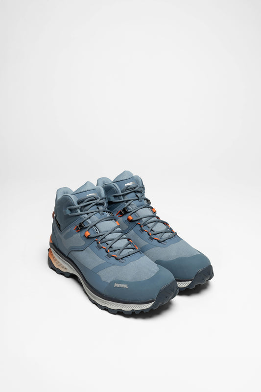 Tahoma Lady Mid GTX Women (Ice Gray/Orange)