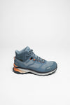 Tahoma Lady Mid GTX Women (Ice Gray/Orange) Thumbnail