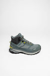 Tahoma Mid GTX Herren (Granit/Gelb) Thumbnail