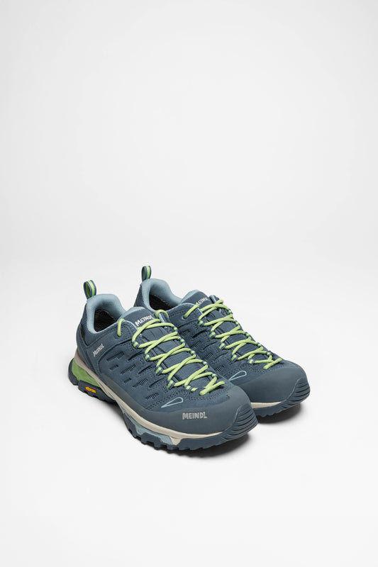 Tallulah Lady GTX Women (Light Blue/Lime)