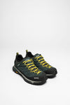 Tallulah GTX Herren (Dunkelgrün/Gelb) Thumbnail