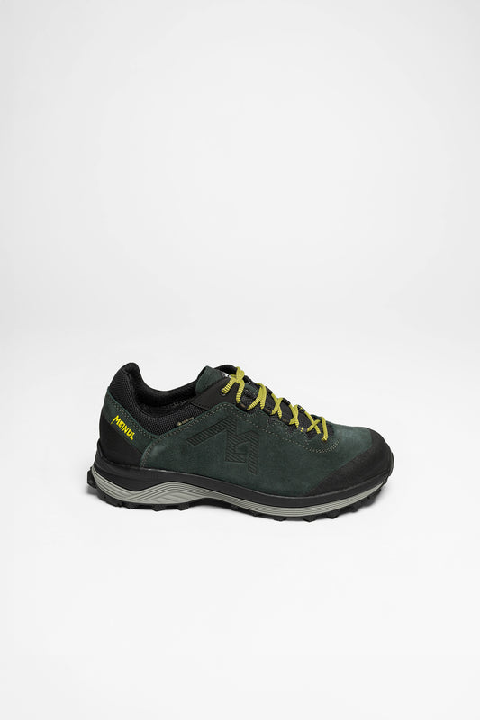 Seitenansicht Antero 1.0 GTX Herren (Oliv)
