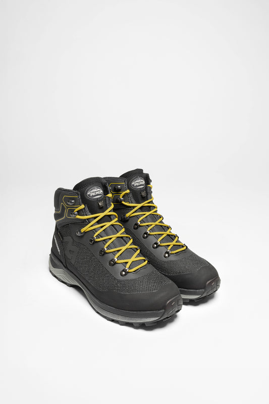 Antero 3.0 GTX Herren (Anthrazit/Gelb)