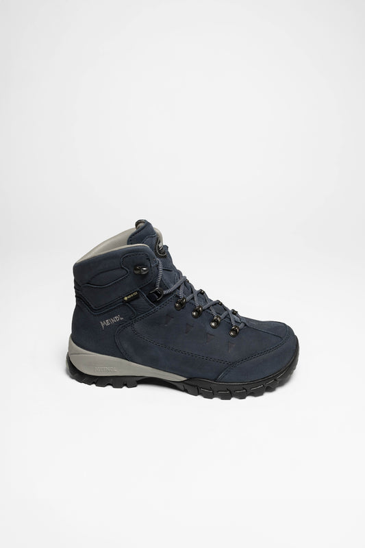 Seitenansicht Trento Lady GTX Damen (Marine)