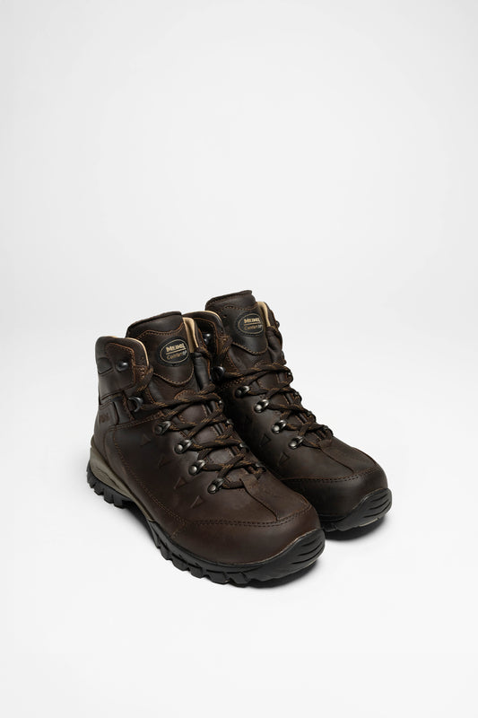 Trento GTX Herren (Dunkelbraun)