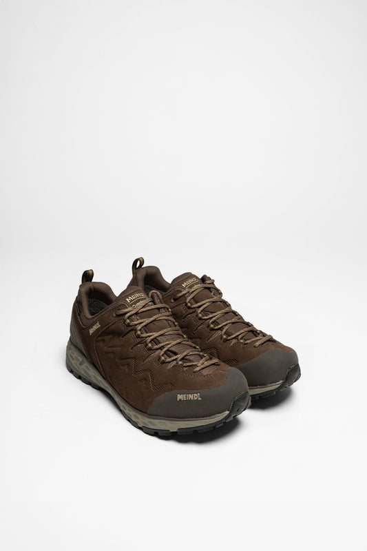 Messina Walker Herren (Dunkelbraun)