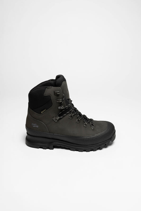 Seitenansicht Nazcat II GTX Herren (Asphalt/Black)