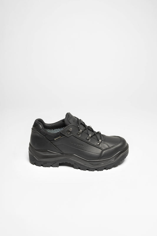 Seitenansicht Renegade Mk2 Gtx Lo Pr Herren (Schwarz)