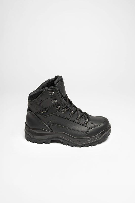 Seitenansicht Renegade Mk2 Gtx Mid Pr (Schwarz)