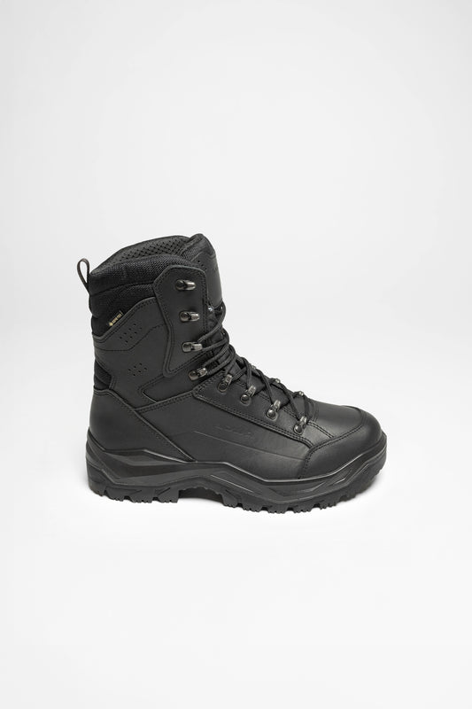Seitenansicht Renegade Mk2 Gtx Hi Pr Herren (Schwarz)