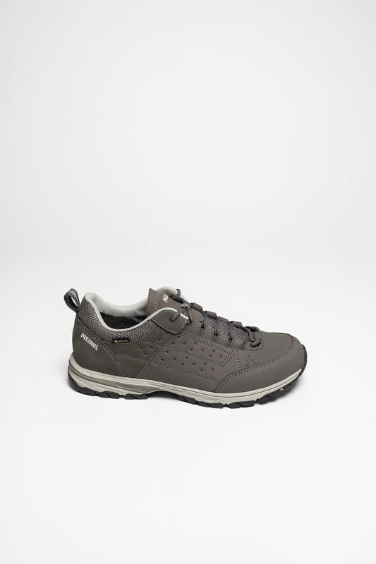 Seitenansicht Durban Lady GTX Damen (Hellgrau)