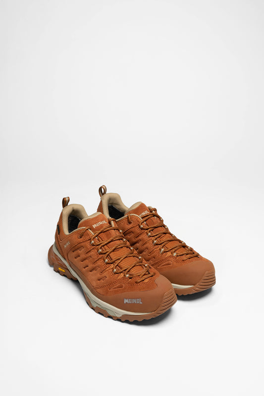 Tallulah Lady GTX Damen (Terracotta/Natur)