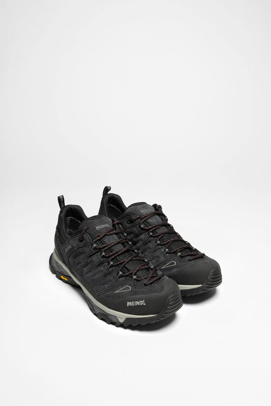 Tallulah GTX Herren (Schwarz/Rot)
