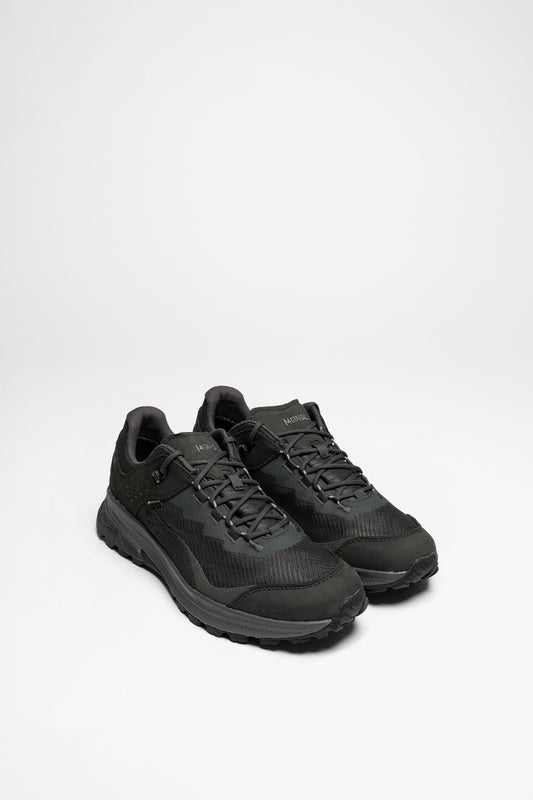 Cancun GTX Herren (Schwarz/Anthrazit)