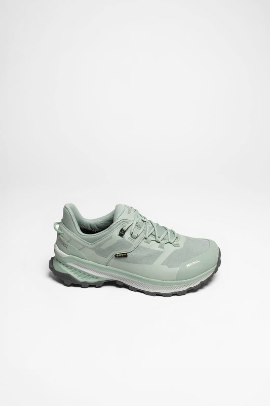 Seitenansicht Alameda Lady GTX Damen (Linde)