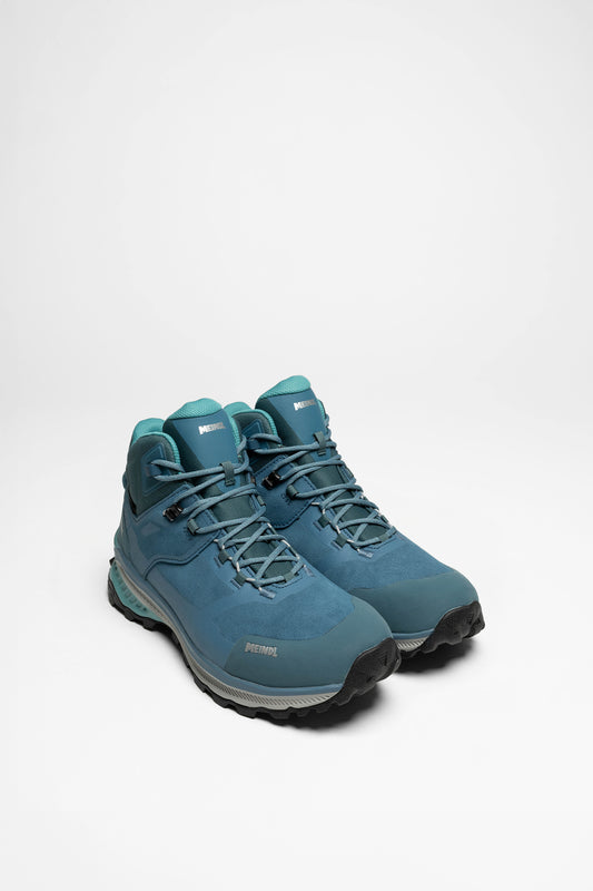 Alameda Lady GTX Mid (Türkis)